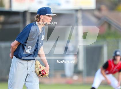 Thumbnail 1 in Chaparral @ Glendora photogallery.