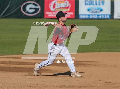 Thumbnail 1 in Chaparral @ Glendora photogallery.