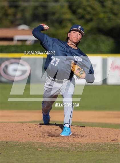 Thumbnail 2 in Chaparral @ Glendora photogallery.