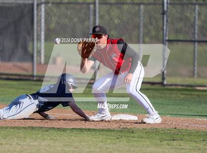 Thumbnail 2 in Chaparral @ Glendora photogallery.