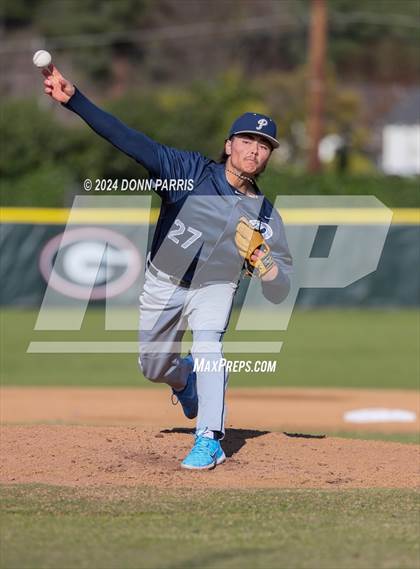 Thumbnail 3 in Chaparral @ Glendora photogallery.