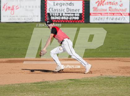 Thumbnail 1 in Chaparral @ Glendora photogallery.