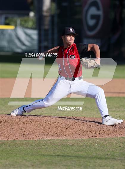 Thumbnail 1 in Chaparral @ Glendora photogallery.