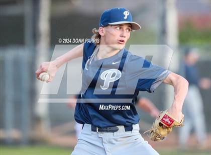 Thumbnail 3 in Chaparral @ Glendora photogallery.