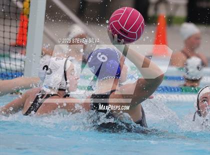 Thumbnail 1 in Rancho Bernardo vs. Westview (Black Mountain Winter Classic) photogallery.