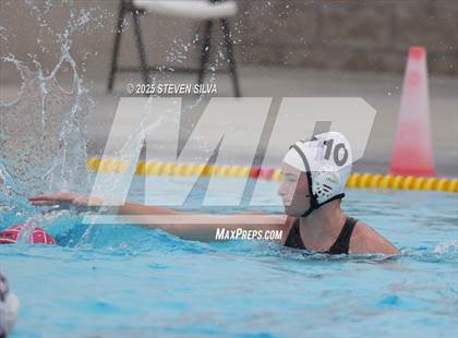 Thumbnail 2 in Rancho Bernardo vs. Westview (Black Mountain Winter Classic) photogallery.