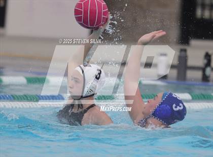 Thumbnail 1 in Rancho Bernardo vs. Westview (Black Mountain Winter Classic) photogallery.