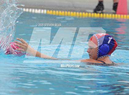 Thumbnail 3 in Rancho Bernardo vs. Westview (Black Mountain Winter Classic) photogallery.