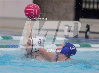 Thumbnail 3 in Rancho Bernardo vs. Westview (Black Mountain Winter Classic) photogallery.