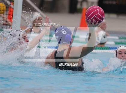 Thumbnail 3 in Rancho Bernardo vs. Westview (Black Mountain Winter Classic) photogallery.