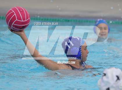 Thumbnail 2 in Rancho Bernardo vs. Westview (Black Mountain Winter Classic) photogallery.