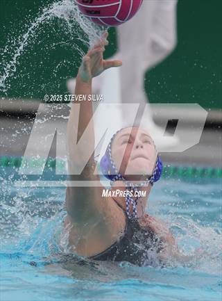 Rancho Bernardo vs. Westview (Black Mountain Winter Classic)