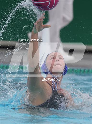 Rancho Bernardo vs. Westview (Black Mountain Winter Classic)