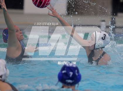 Thumbnail 2 in Rancho Bernardo vs. Westview (Black Mountain Winter Classic) photogallery.