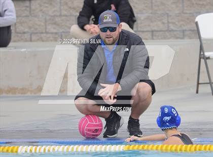 Thumbnail 3 in Rancho Bernardo vs. Westview (Black Mountain Winter Classic) photogallery.