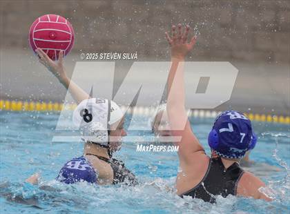 Thumbnail 1 in Rancho Bernardo vs. Westview (Black Mountain Winter Classic) photogallery.