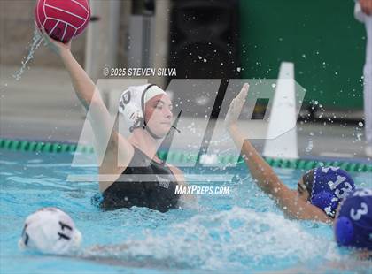 Thumbnail 2 in Rancho Bernardo vs. Westview (Black Mountain Winter Classic) photogallery.