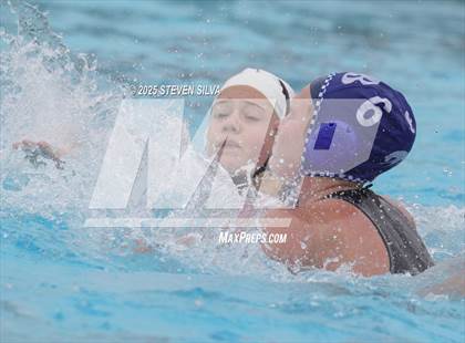 Thumbnail 1 in Rancho Bernardo vs. Westview (Black Mountain Winter Classic) photogallery.
