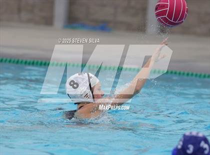 Thumbnail 1 in Rancho Bernardo vs. Westview (Black Mountain Winter Classic) photogallery.