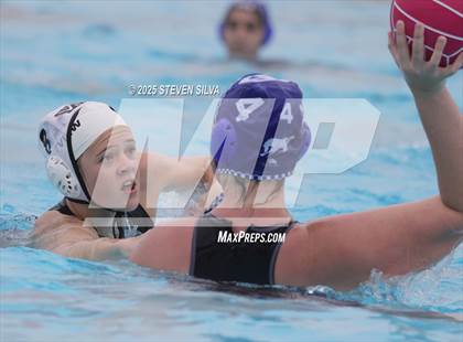 Thumbnail 2 in Rancho Bernardo vs. Westview (Black Mountain Winter Classic) photogallery.