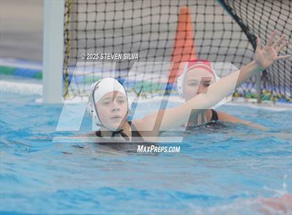 Thumbnail 2 in Rancho Bernardo vs. Westview (Black Mountain Winter Classic) photogallery.