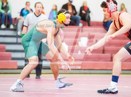Thumbnail 2 in Towson Tri-Meet  photogallery.