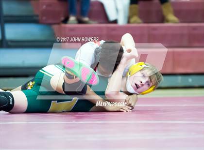 Thumbnail 1 in Towson Tri-Meet  photogallery.