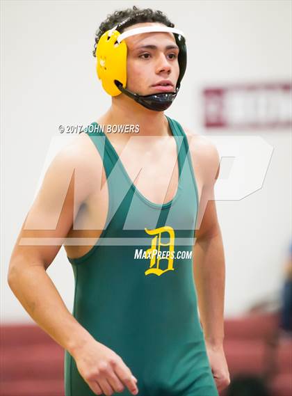 Thumbnail 3 in Towson Tri-Meet  photogallery.
