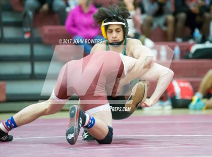 Thumbnail 3 in Towson Tri-Meet  photogallery.