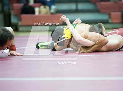 Thumbnail 2 in Towson Tri-Meet  photogallery.