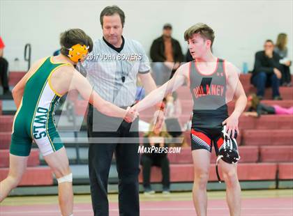 Thumbnail 3 in Towson Tri-Meet  photogallery.