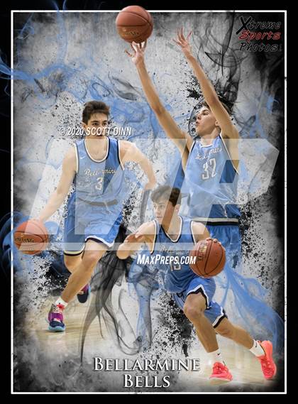 Thumbnail 2 in Bellarmine College Prep @ Saint Francis photogallery.