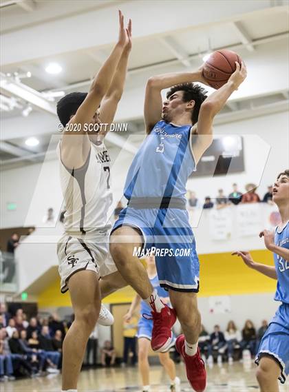 Thumbnail 3 in Bellarmine College Prep @ Saint Francis photogallery.
