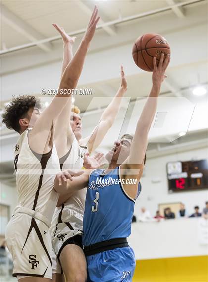 Thumbnail 1 in Bellarmine College Prep @ Saint Francis photogallery.