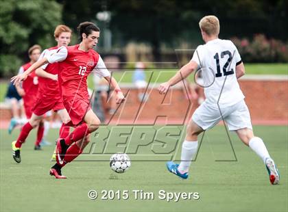 Thumbnail 2 in Chaminade @ St. Louis University photogallery.