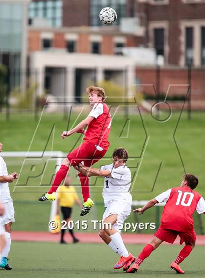 Thumbnail 1 in Chaminade @ St. Louis University photogallery.