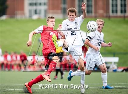 Thumbnail 3 in Chaminade @ St. Louis University photogallery.