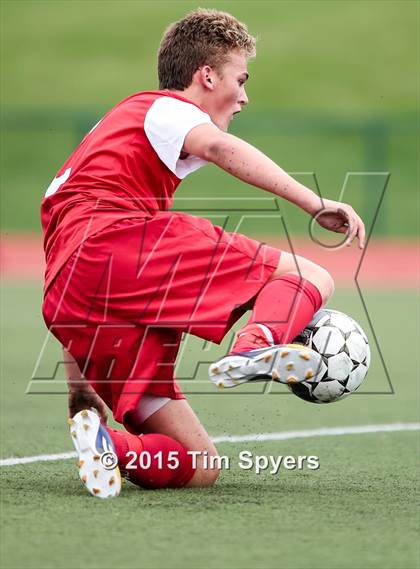 Thumbnail 3 in Chaminade @ St. Louis University photogallery.