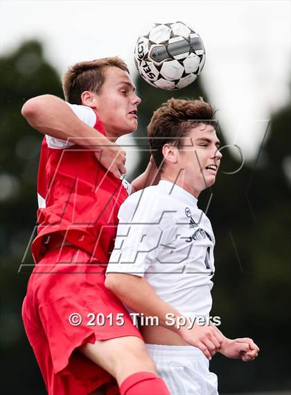 Thumbnail 3 in Chaminade @ St. Louis University photogallery.