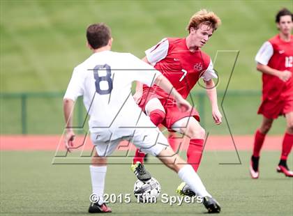 Thumbnail 1 in Chaminade @ St. Louis University photogallery.