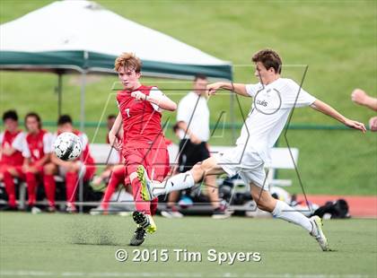 Thumbnail 3 in Chaminade @ St. Louis University photogallery.