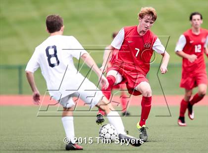 Thumbnail 3 in Chaminade @ St. Louis University photogallery.