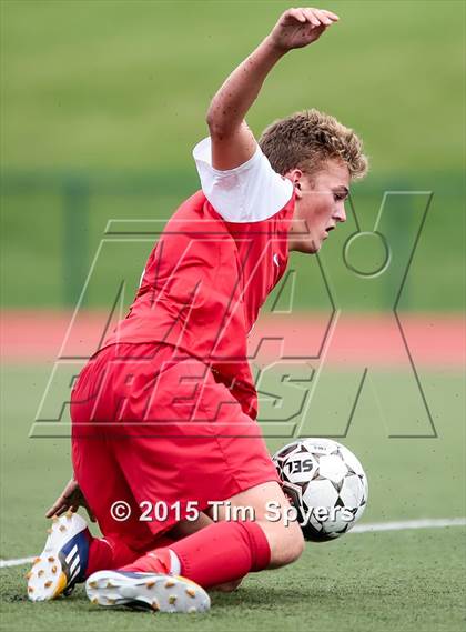 Thumbnail 2 in Chaminade @ St. Louis University photogallery.