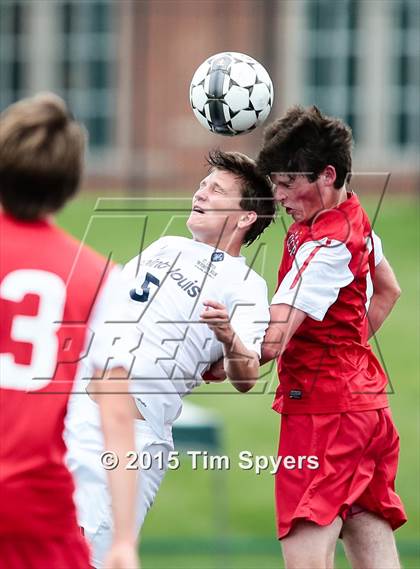 Thumbnail 2 in Chaminade @ St. Louis University photogallery.