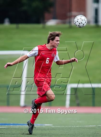 Thumbnail 3 in Chaminade @ St. Louis University photogallery.