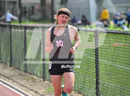 Thumbnail 3 in Muncie Central Relays (3200 meter)  photogallery.