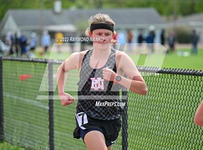 Thumbnail 2 in Muncie Central Relays (3200 meter)  photogallery.