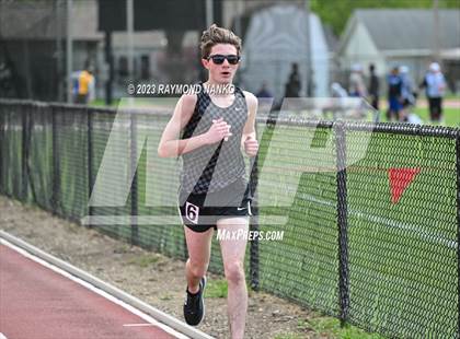 Thumbnail 2 in Muncie Central Relays (3200 meter)  photogallery.