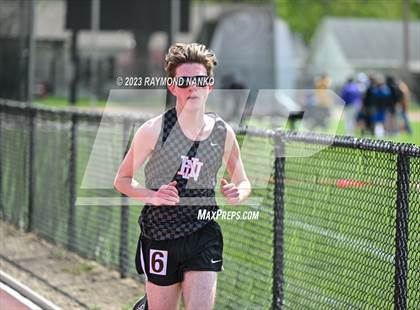 Thumbnail 1 in Muncie Central Relays (3200 meter)  photogallery.