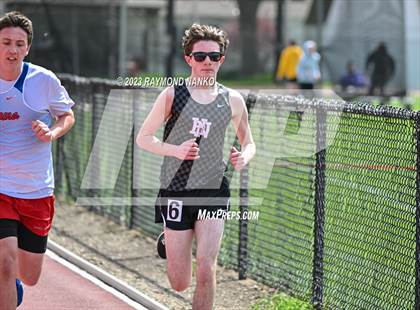 Thumbnail 3 in Muncie Central Relays (3200 meter)  photogallery.